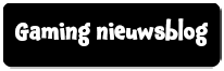 Gaming nieuwsblog
